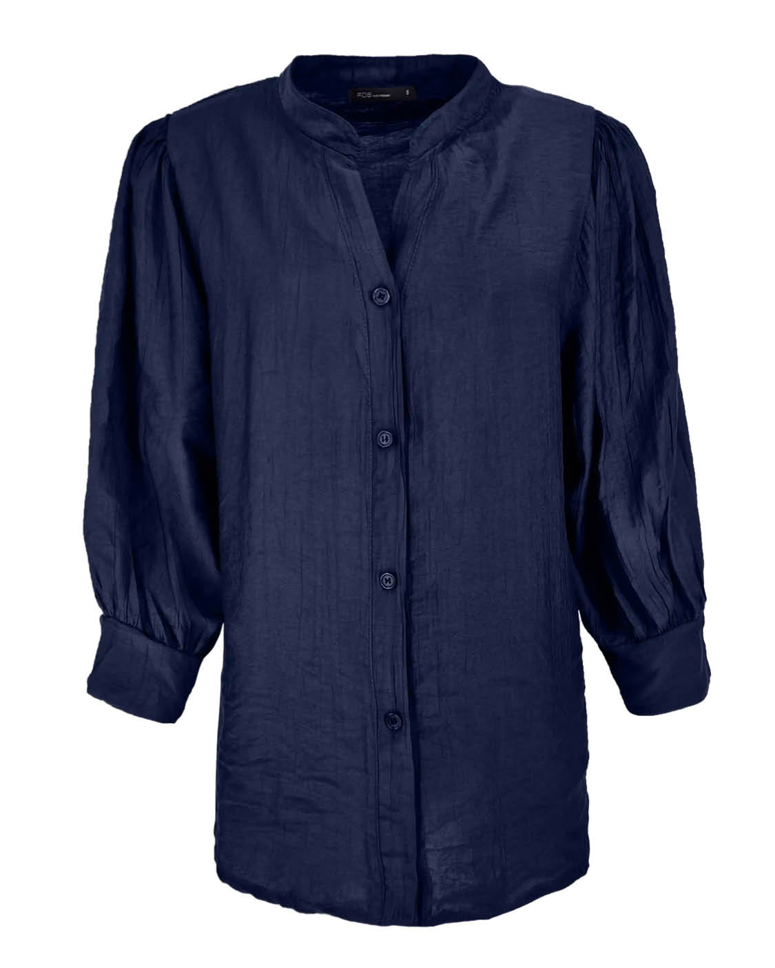 Blouse - Boho Uni | Navy