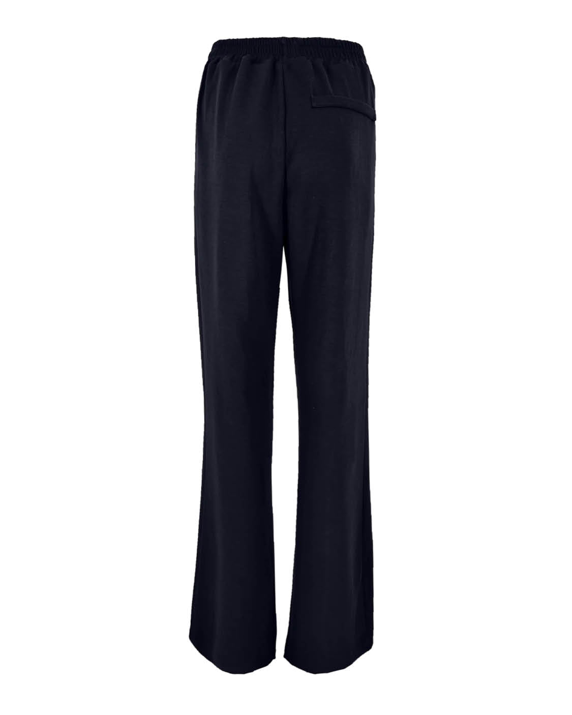 Broek - Ria Uni | Navy
