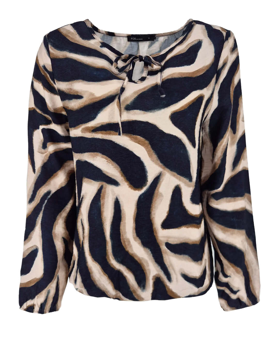 Blouson - Lexi Sand dunes | Navy