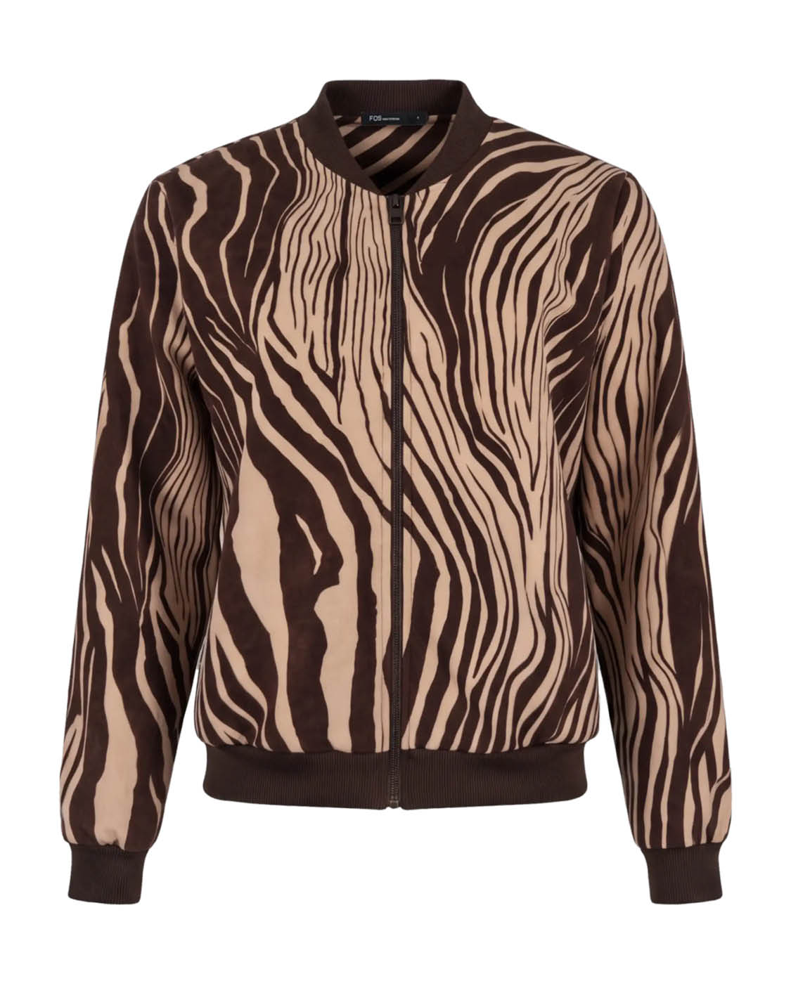 Bomberjack - Bambi Wild lines | Bruin