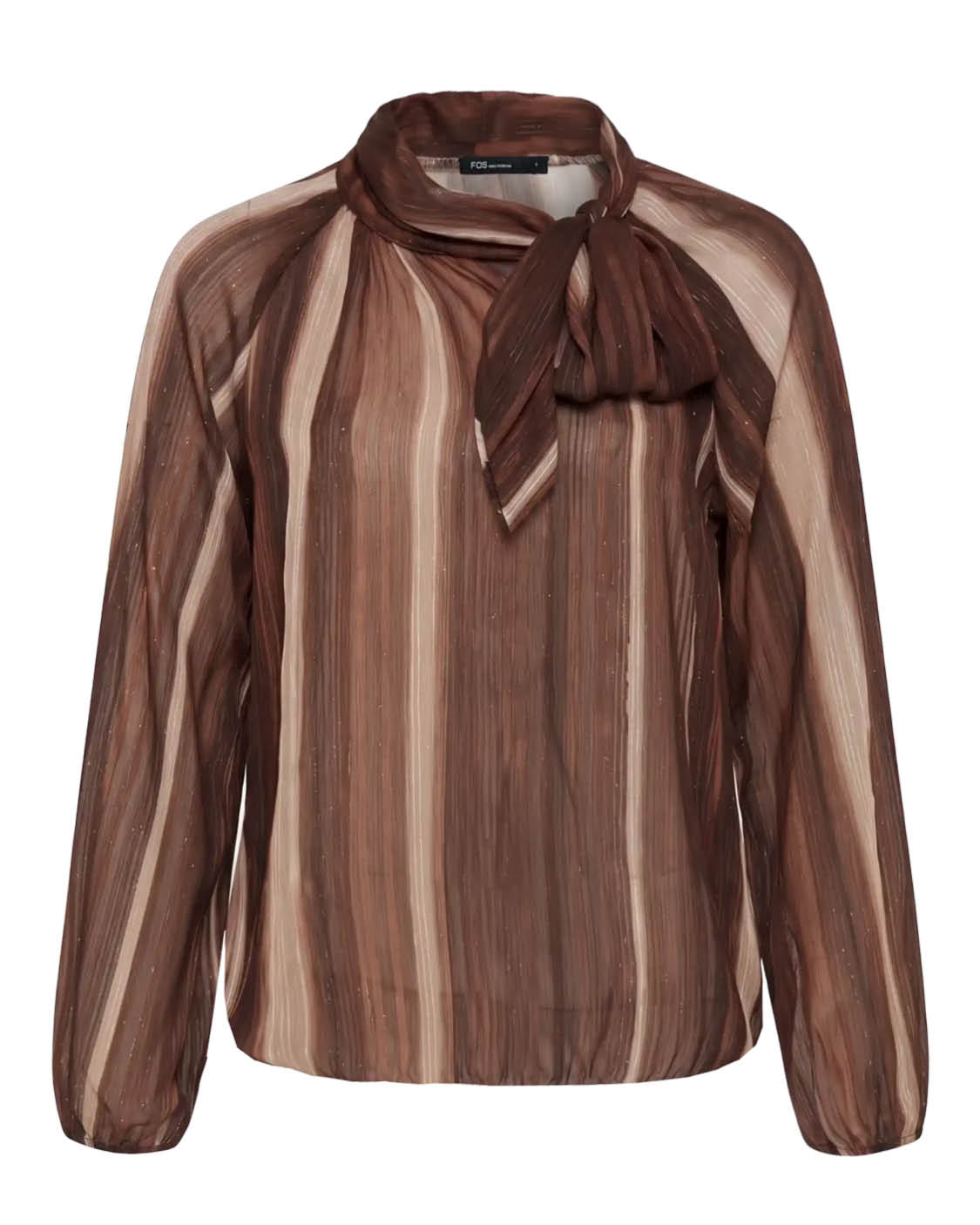 Blouson - Bodhi Stripes | Bruin
