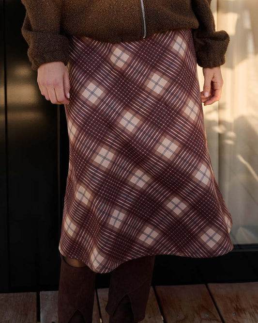 Rok - Darcy Ruit | Bruin
