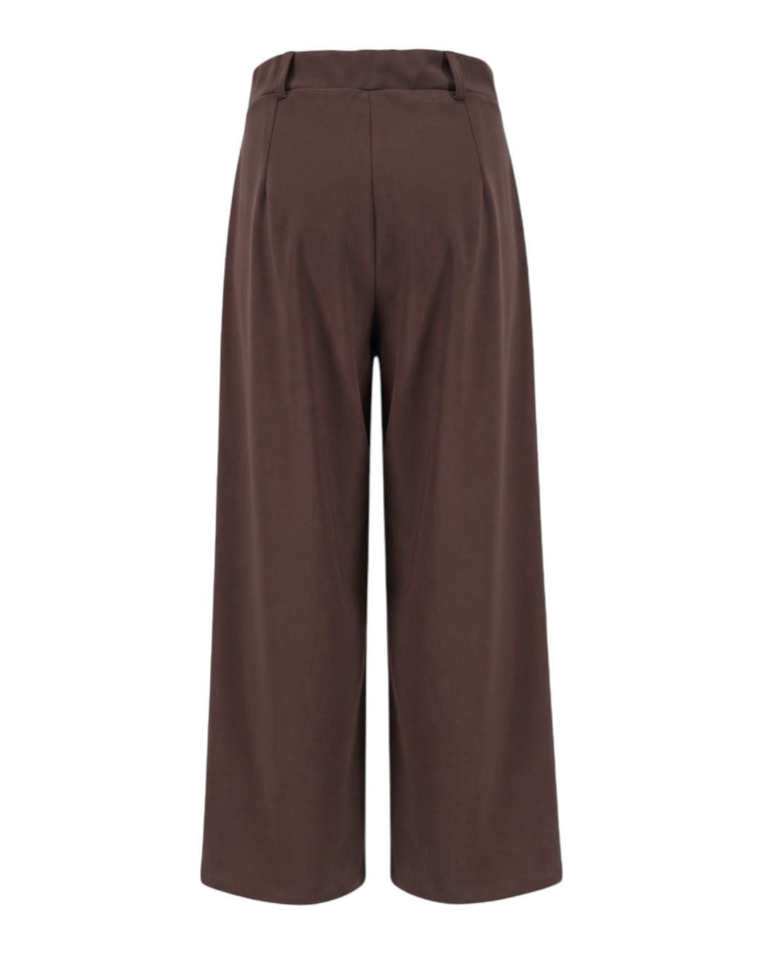 Broek - Syl Uni | Bruin