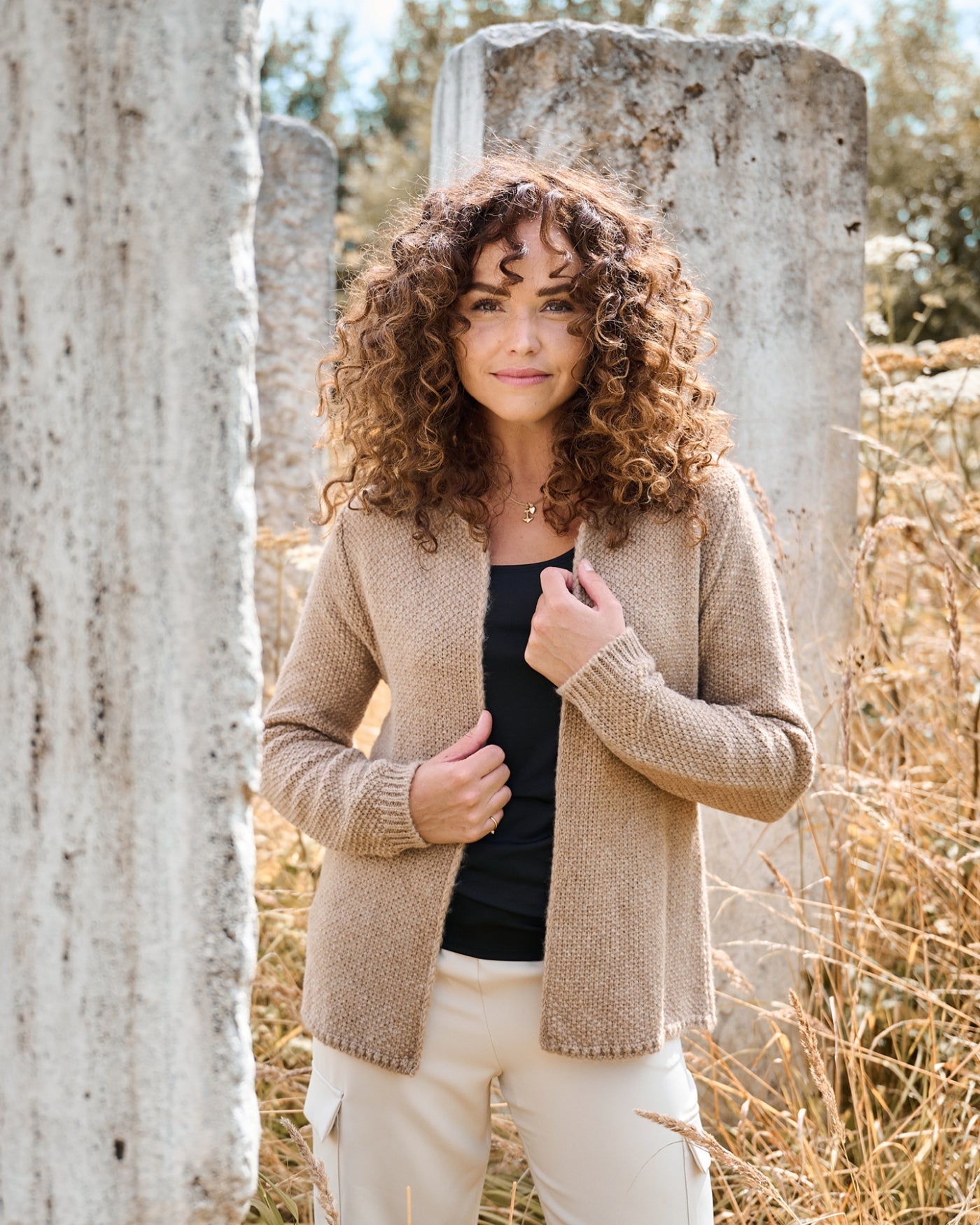 Elin - Uni | Camel