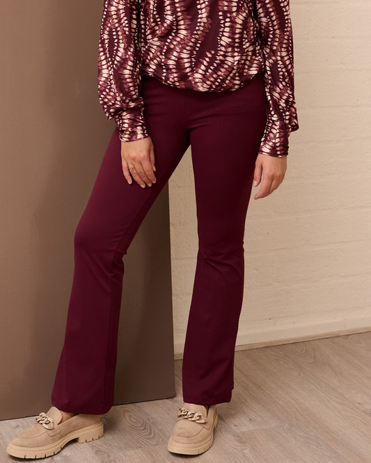 Babs - Uni Travel | Bordeaux