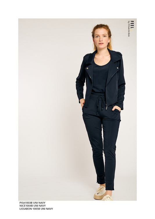 lissabon uni navy