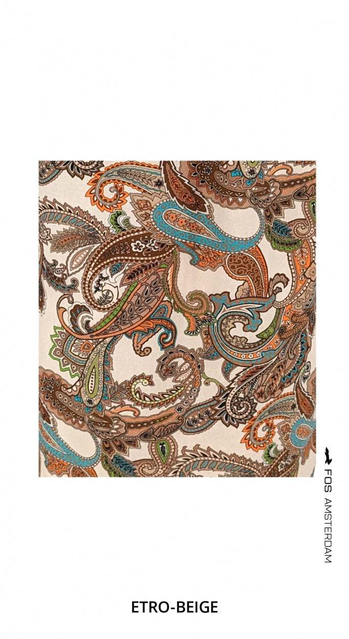 top vickey etro beige