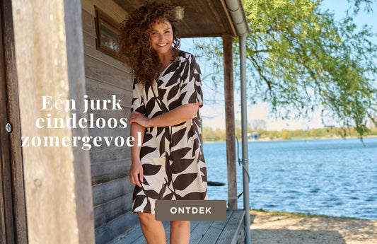 De kracht van een jurk – waarom dit kledingstuk nooit uit de mode raakt