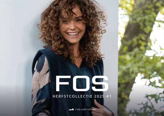 Herfstcollectie 2025