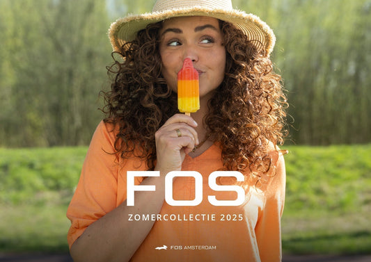 Zomercollectie 2025 #1
