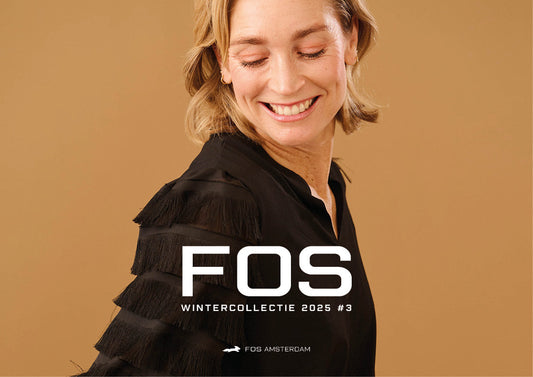 Winter & FEEST collectie 2025