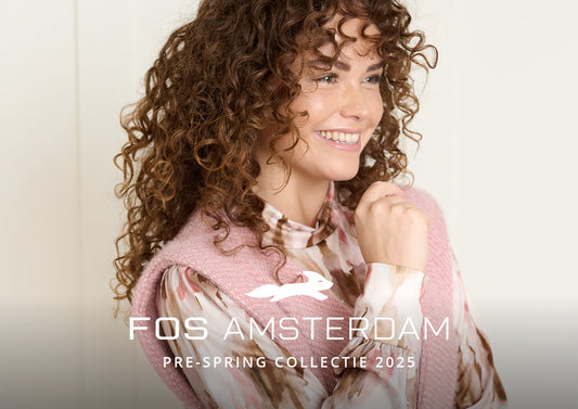 Pre-Spring Collectie