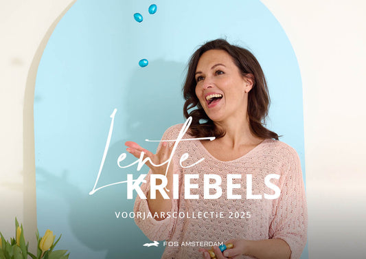 Spring Collectie 2025 #2
