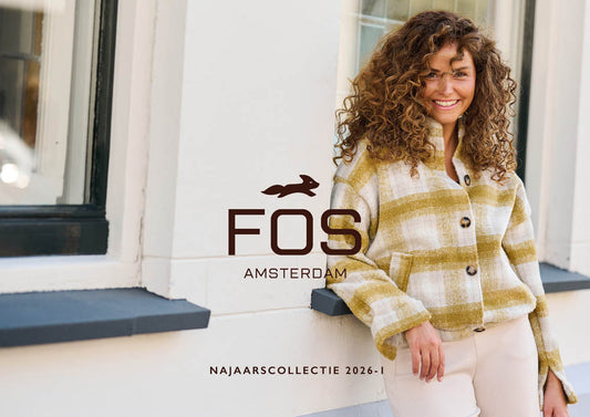 Herfstcollectie 2026