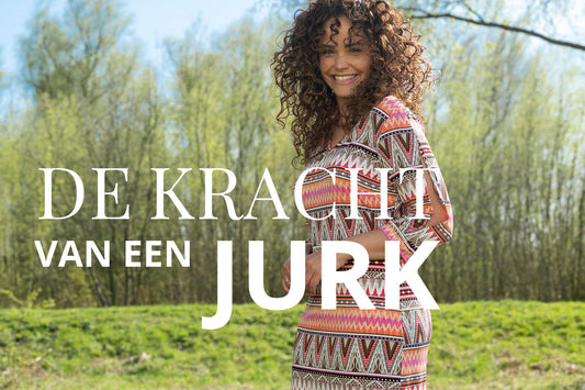 De kracht van een jurk – waarom dit kledingstuk nooit uit de mode raakt