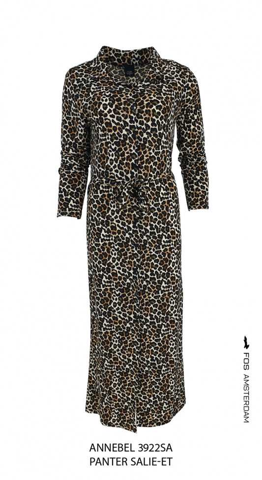 Annebel - Panter ET | Salie