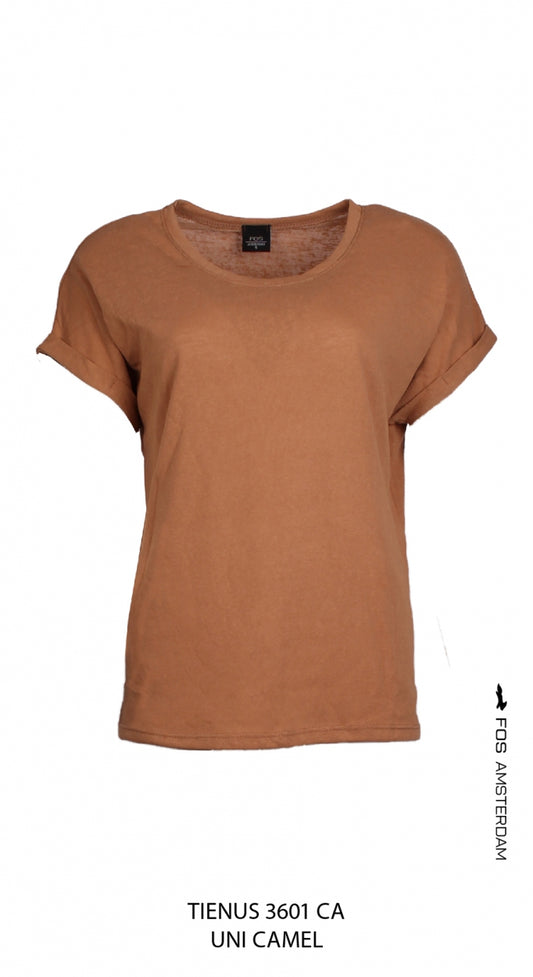top tienus uni camel
