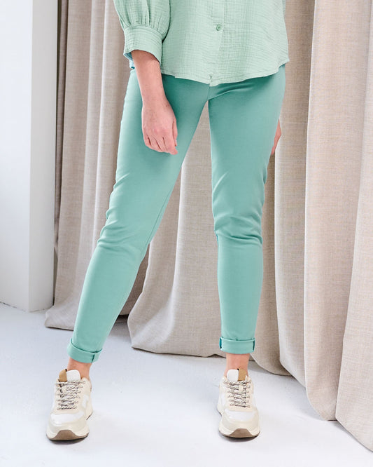 Bobbie - Uni Punta | Mint
