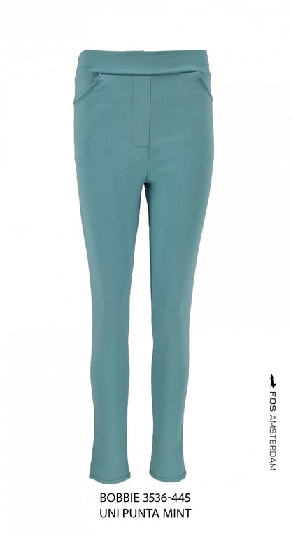 Bobbie - Uni Punta | Mint