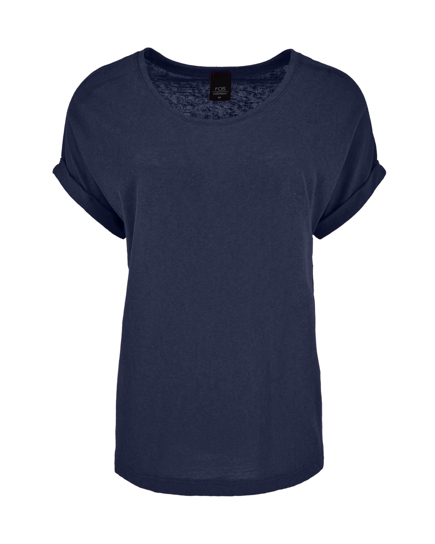 tienus uni navy