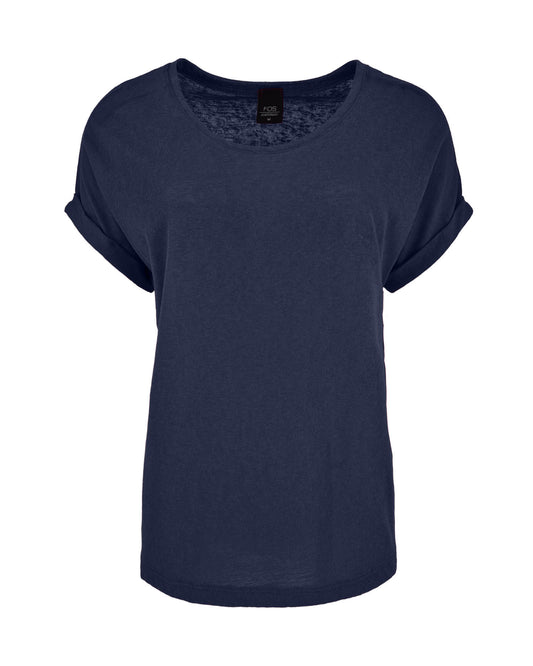tienus uni navy