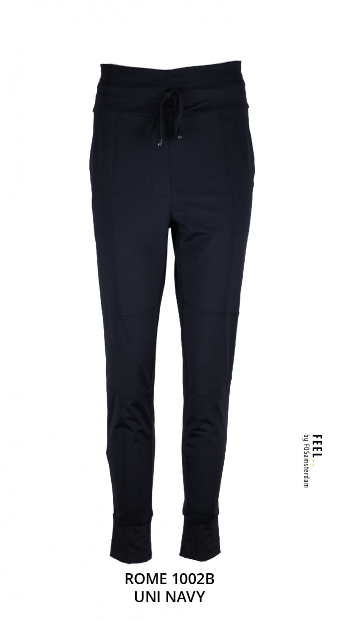rome uni navy