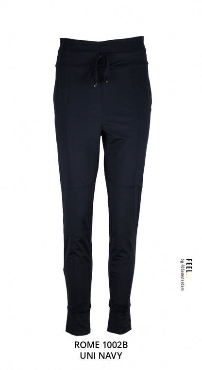 rome uni navy