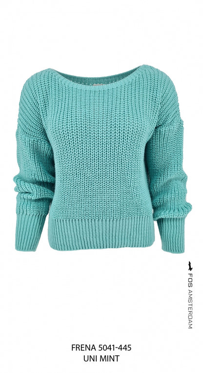 Frena - Uni | Mint