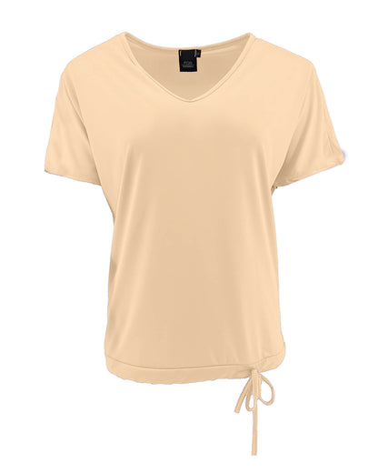 Top - Trudie Uni-ET | Beige