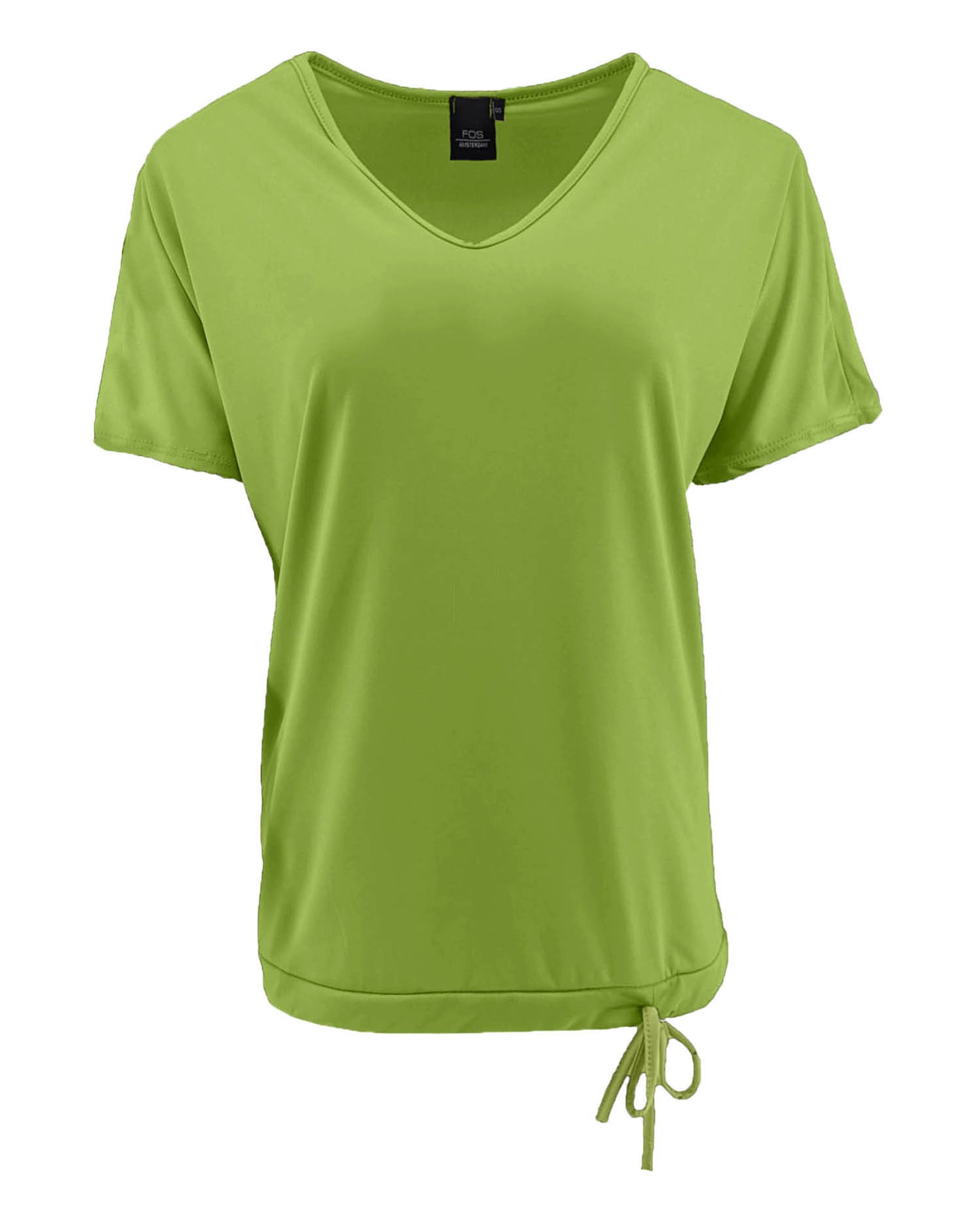 Blouson Trudie licht-groen