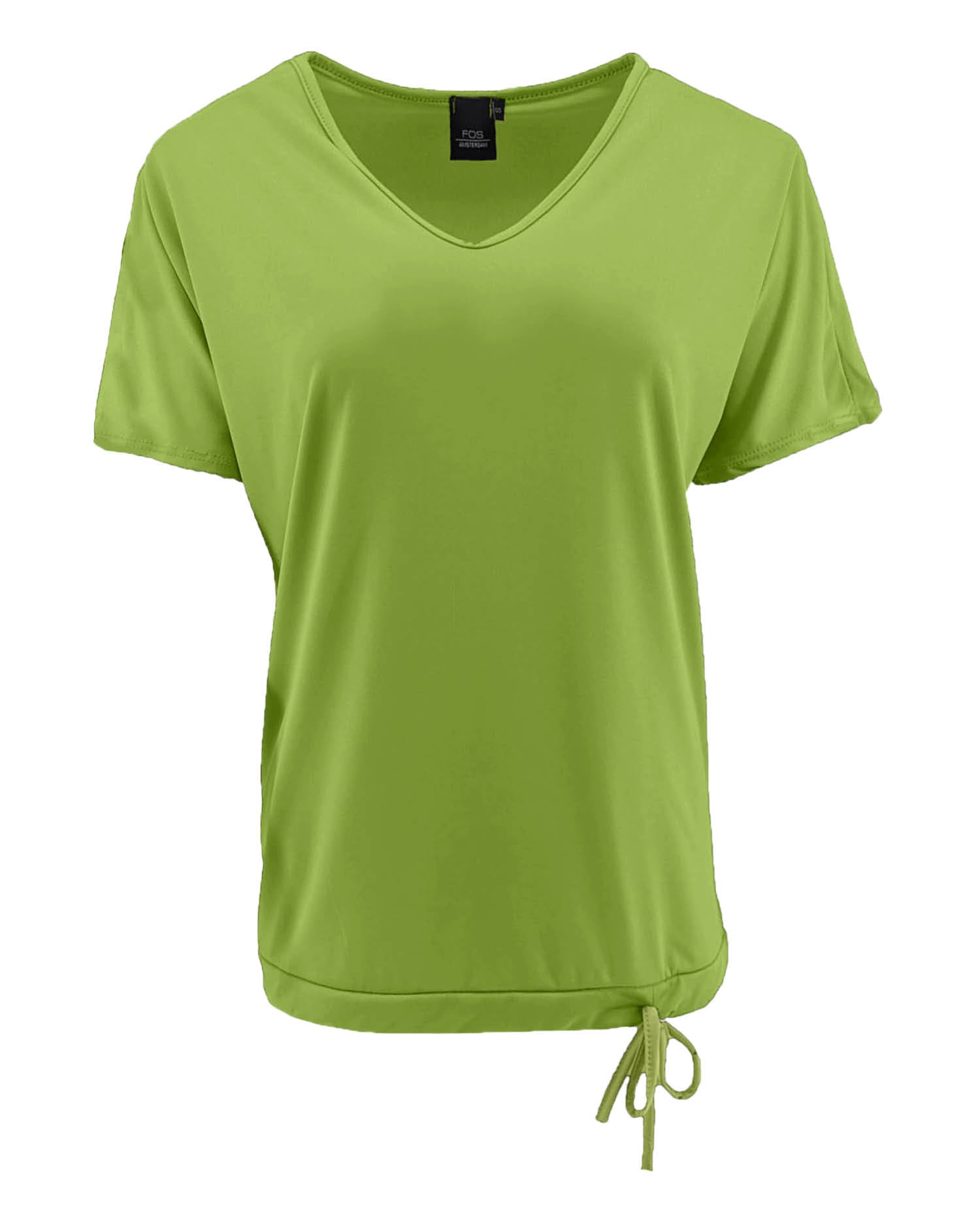 Blouson Trudie licht-groen