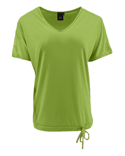Blouson Trudie licht-groen