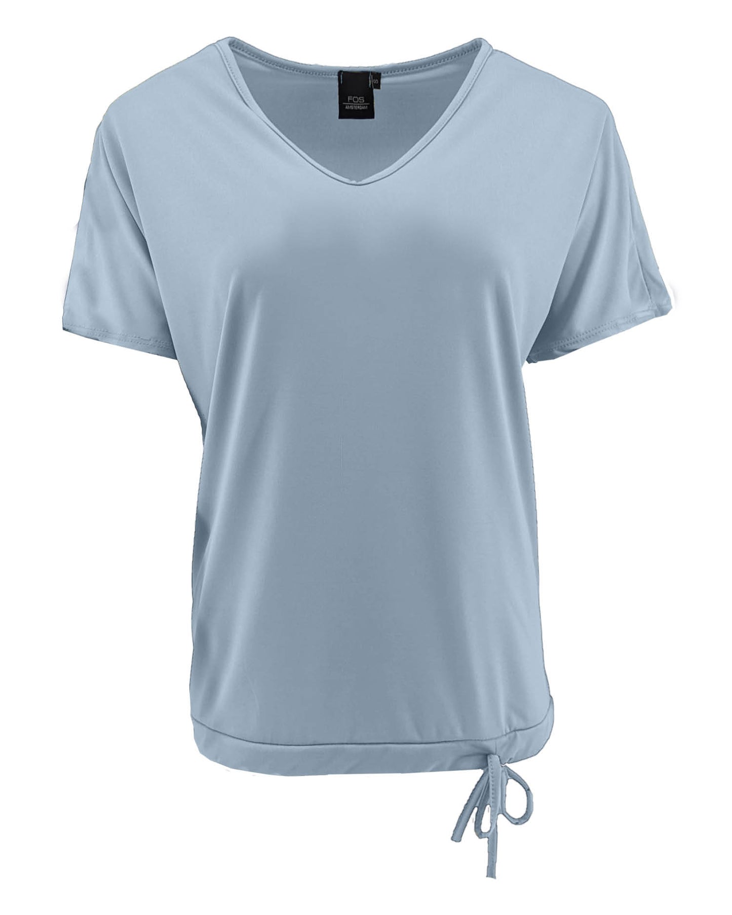 Blouson Trudie licht-blauw
