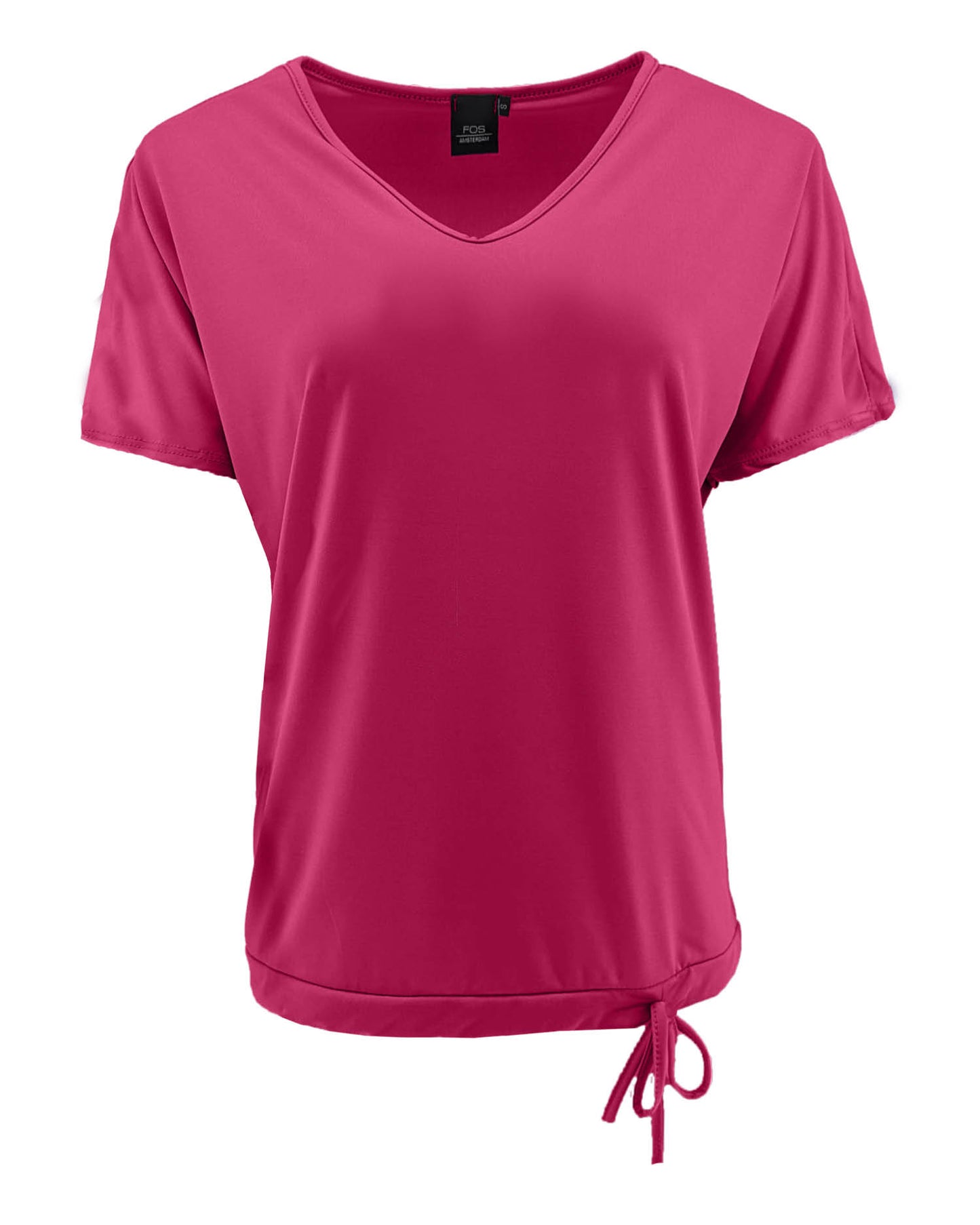 Top - Trudie Uni-ET | Fuchsia