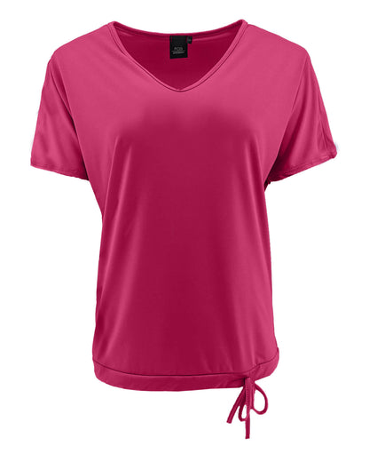 Top - Trudie Uni-ET | Fuchsia