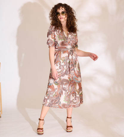 Joya - Etro | Beige