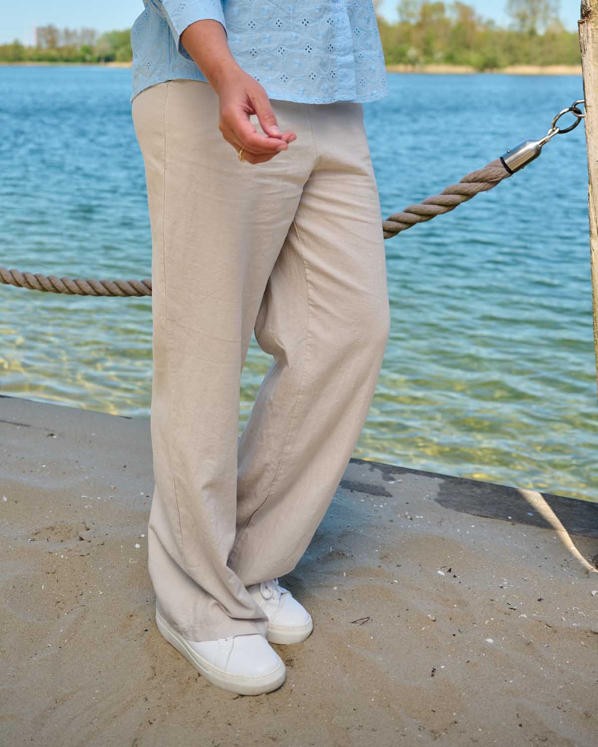 rikki uni beige