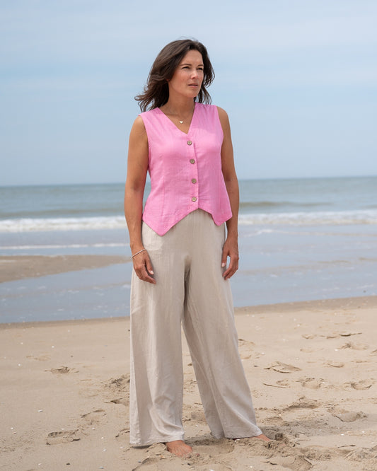 broek rikki uni kit