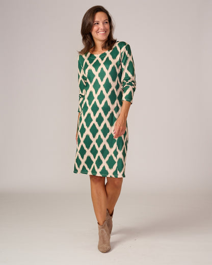 Fiona - Ruit-ET | Forest Green