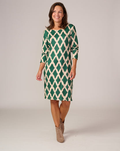 Fiona - Ruit-ET | Forest Green