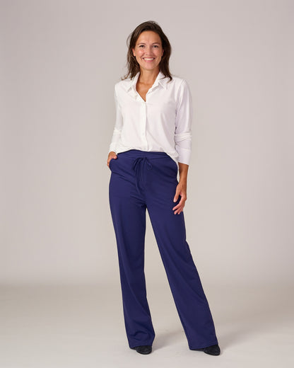 Liv - Uni Travel | Marineblauw
