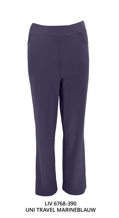Liv - Uni Travel | Marineblauw