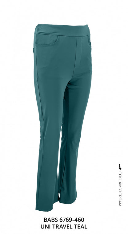 Babs - Uni Travel | Teal