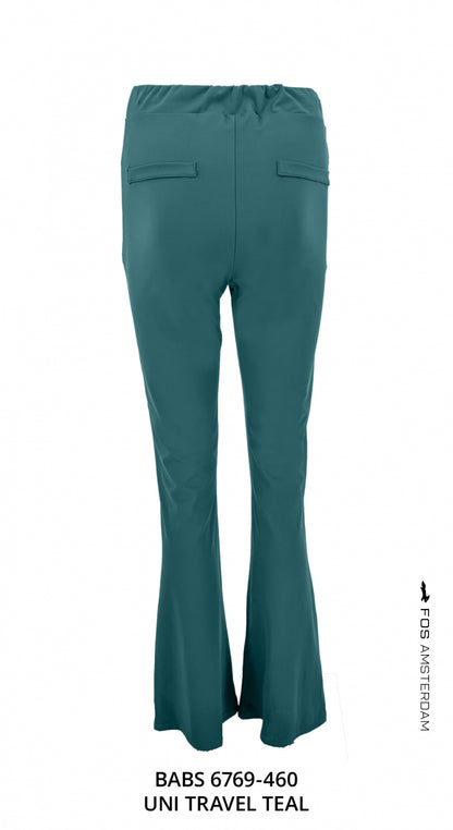 Babs - Uni Travel | Teal