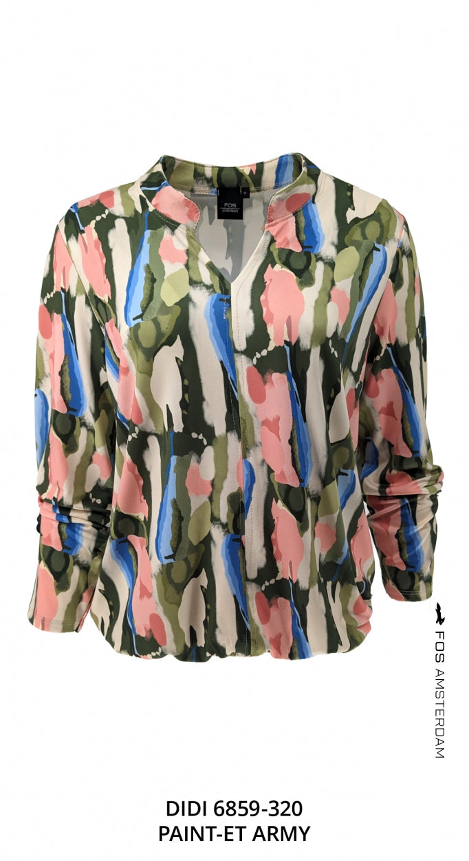 Didi - Paint-ET | Army