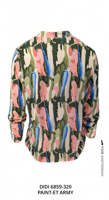 Didi - Paint-ET | Army