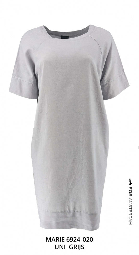 Marie - Uni | Grijs