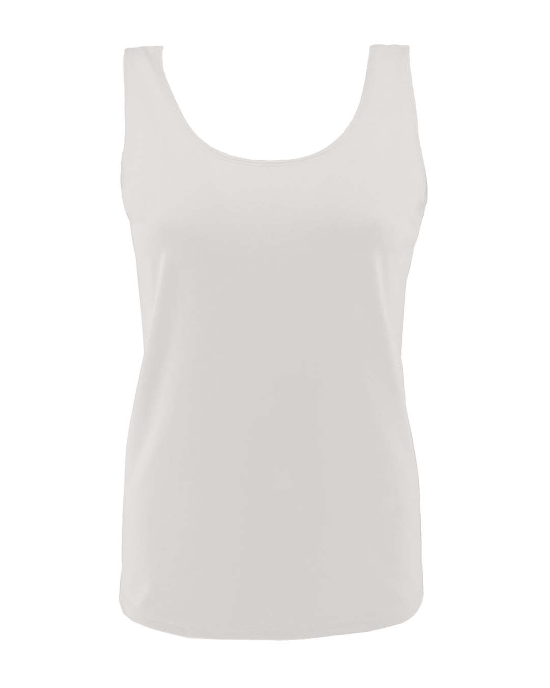 Top - Sanne Travel | Off-White