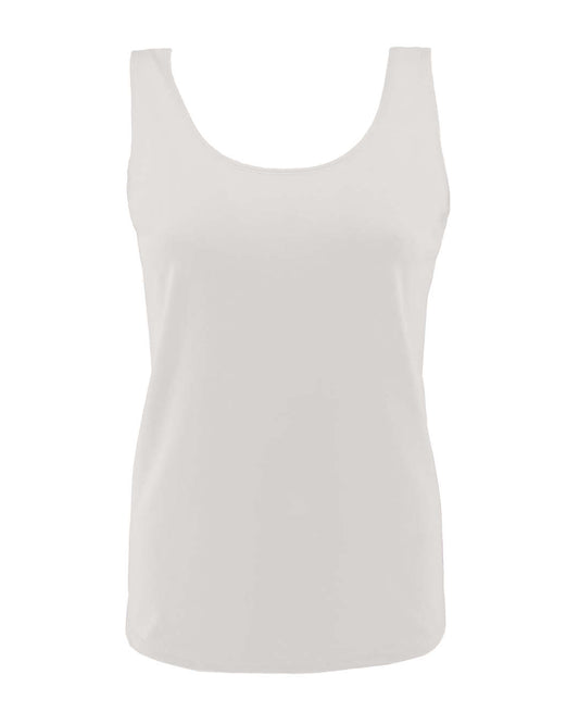 Top - Sanne Travel | Off-White