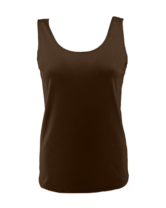 Top - Sanne Travel | Bruin
